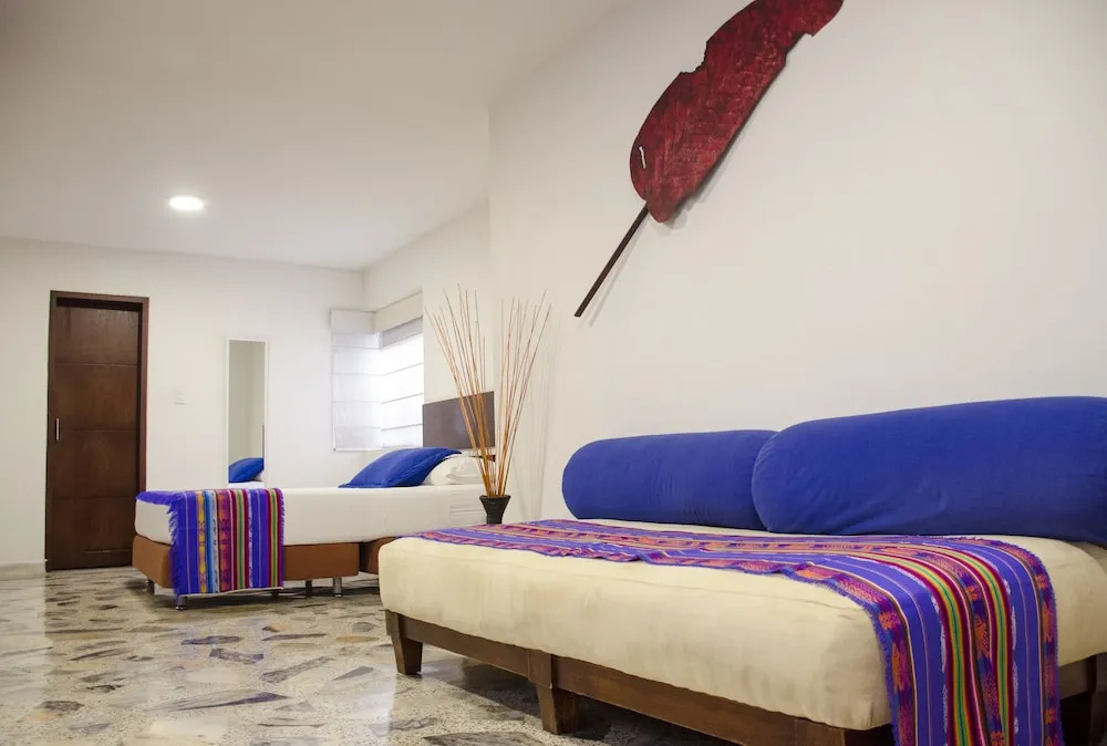 Apartamento Turistico Distrito 9 90