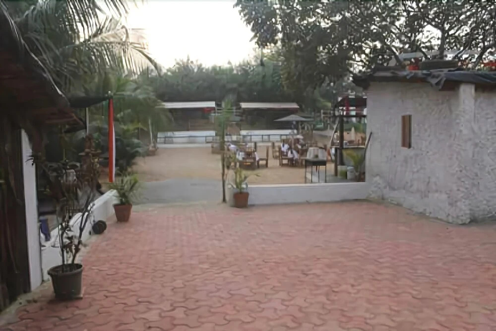 Boatys Beach Cottages