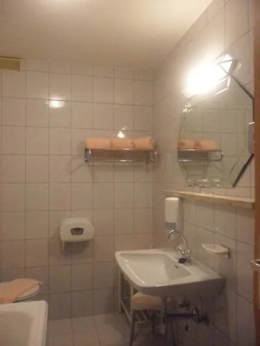 Hotel Austria Wildschönau