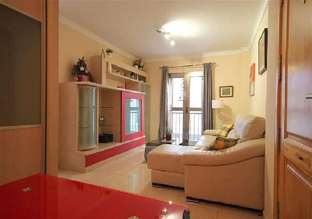 MarLenghi Apartment