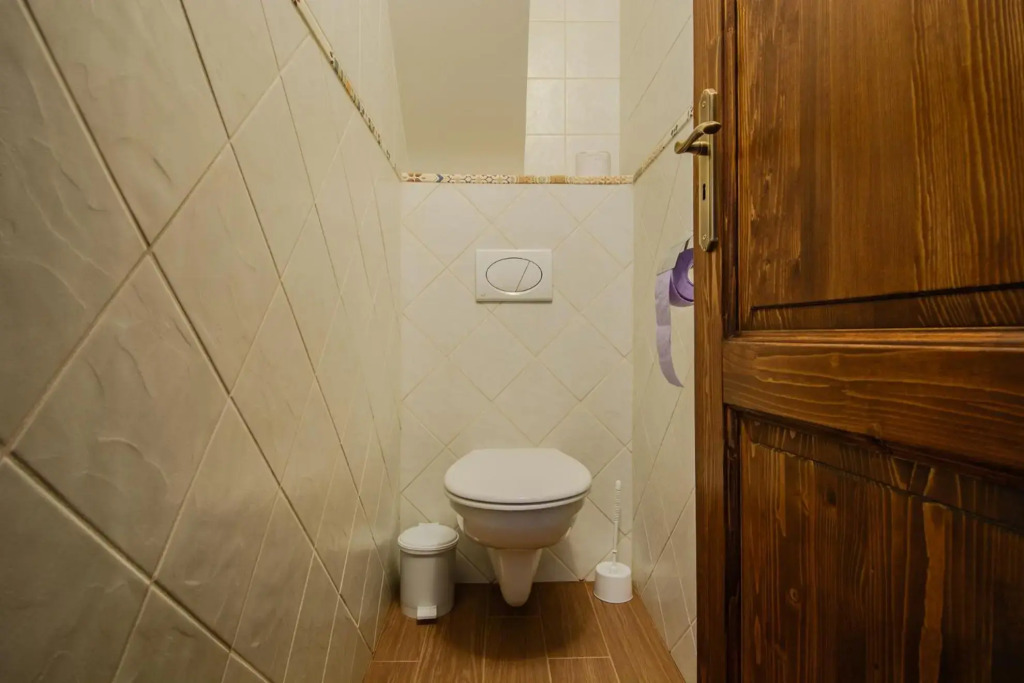 Toszkána Apartman