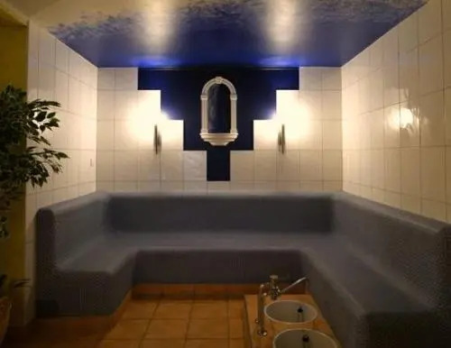 Hotel Schoch