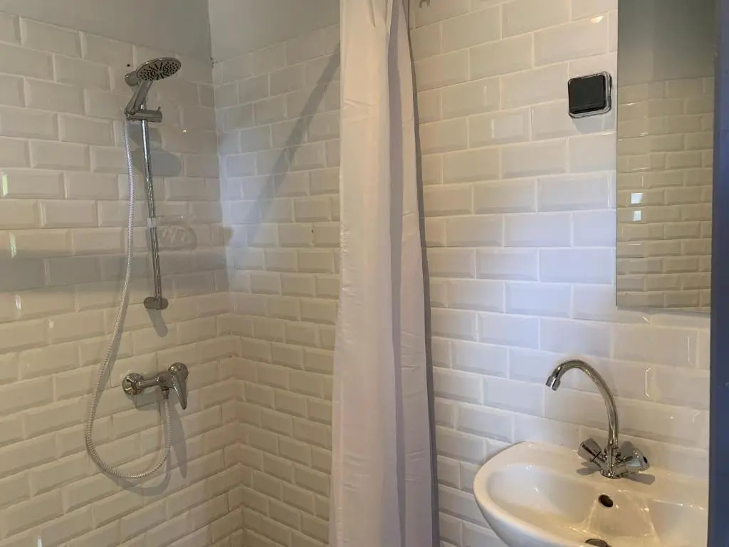 LE JACQUIER Appartements neufs vue mer ou jardin à Mamoudzou Hyper Centre