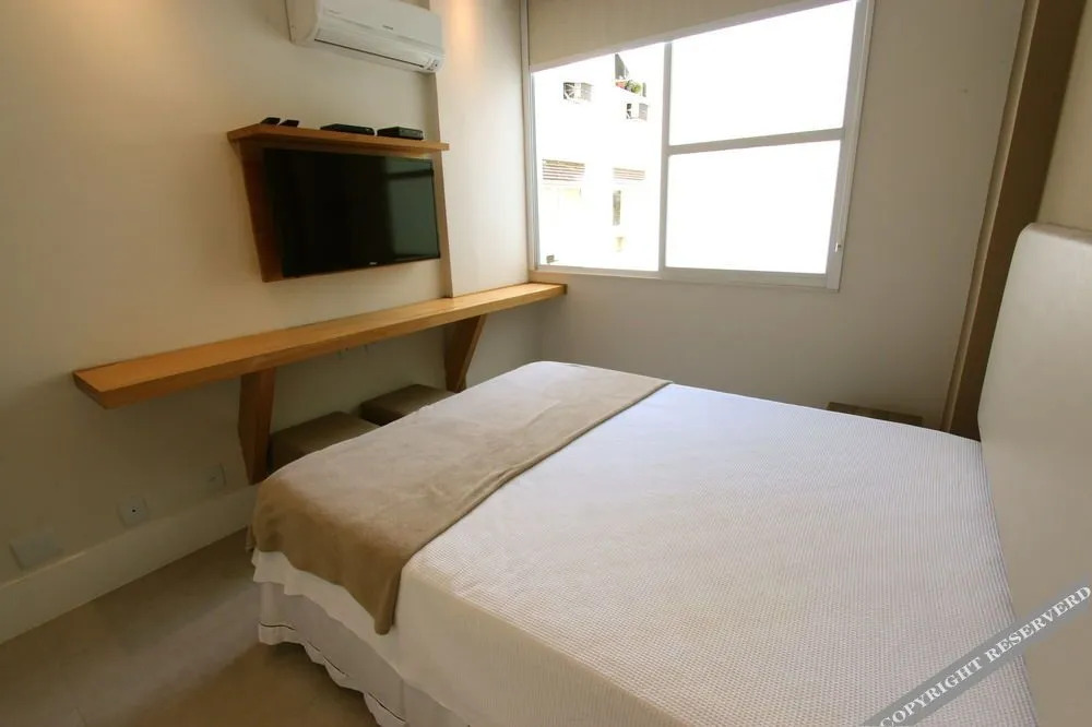 Luxury & Design Penthouse in Ipanema with SEA VIEW - ilive002