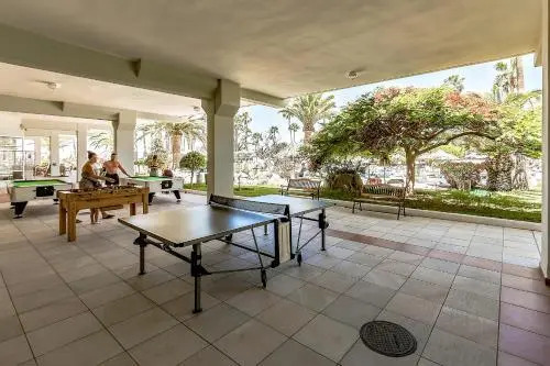 Fanabe Apartment Tenerife