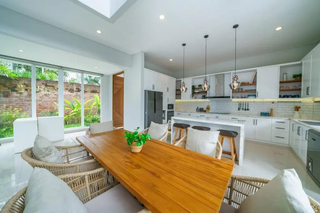 Villa Ammanya - Modern 3-bedroom luxury villa in amazing location