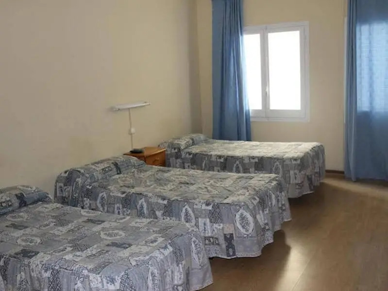 Hostal Ribagorza