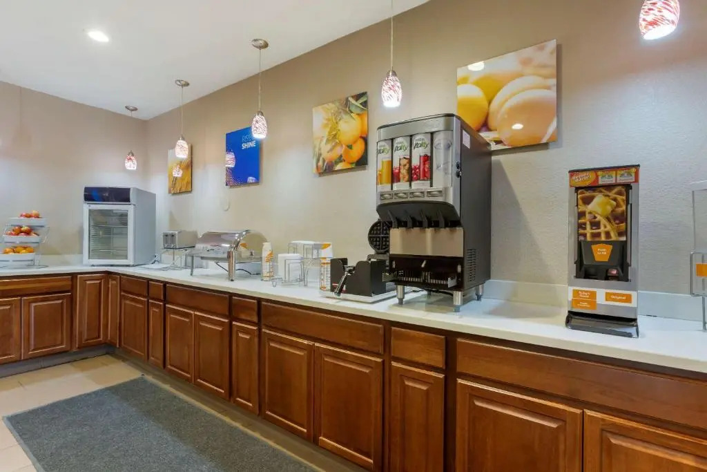 Spark by Hilton Phoenix-Glendale-Peoria