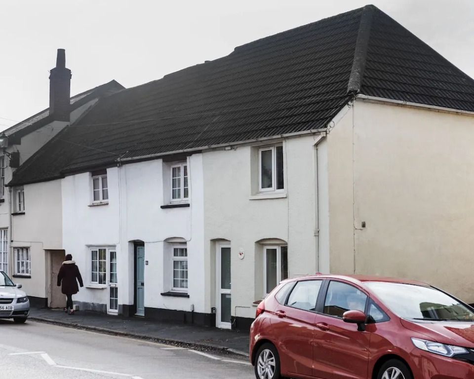 Nomi Homes-Topsham