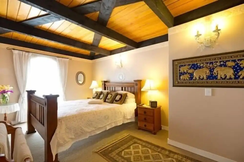 Tivoli Homestay