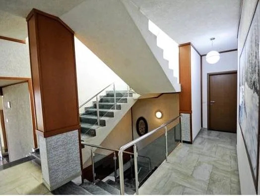Hotel Lubjana