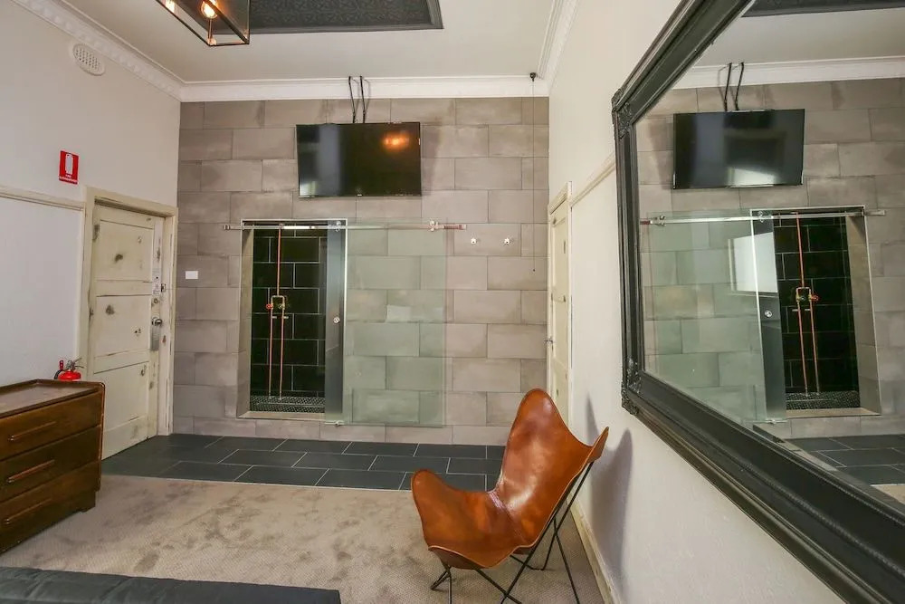 Indulge Apartments - The Urban Collection