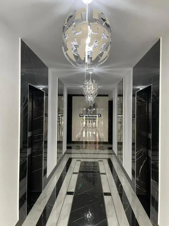 Maremi Apartment
