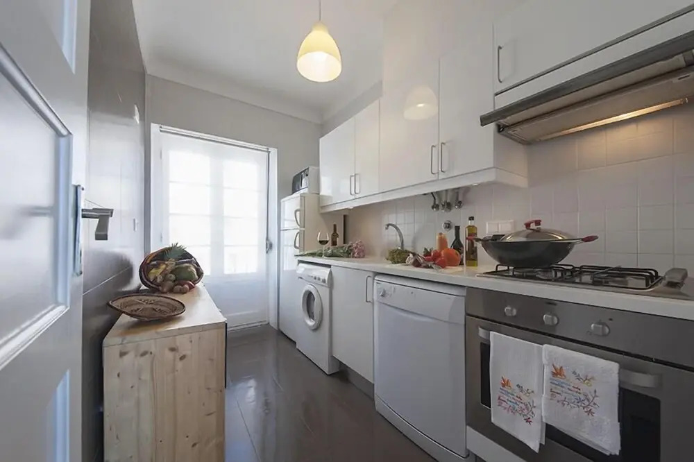 Graça - Castle | Lisbon Cheese & Wine Apartments