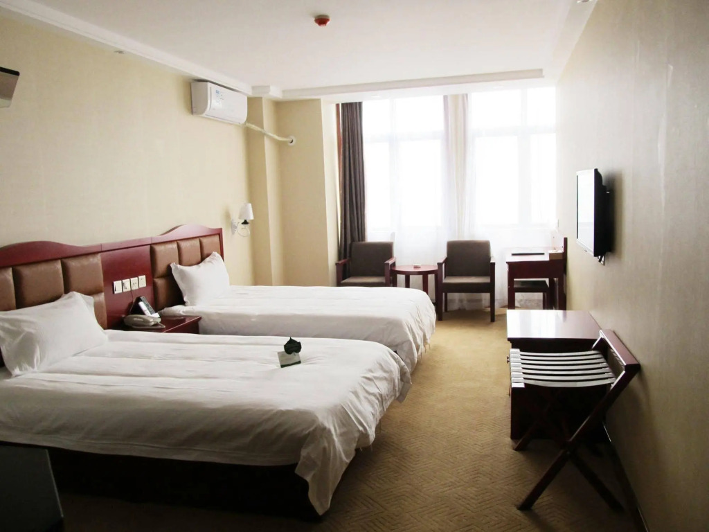 Manston Holiday Hotel