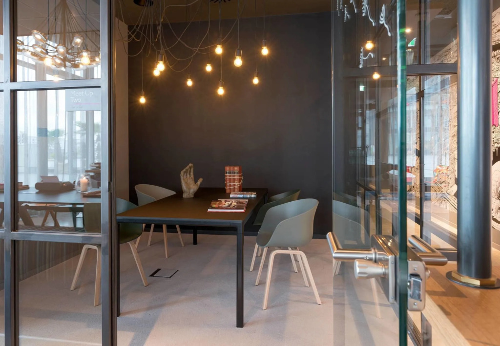 Moxy Ludwigshafen