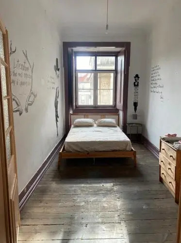 Saudade Guest House