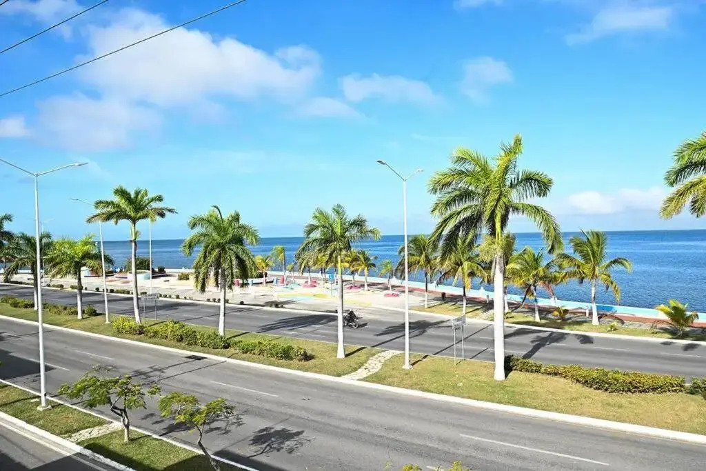 CASA OCASO - Your home away from home