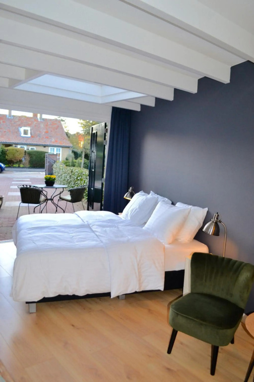Studio/appartment EVI