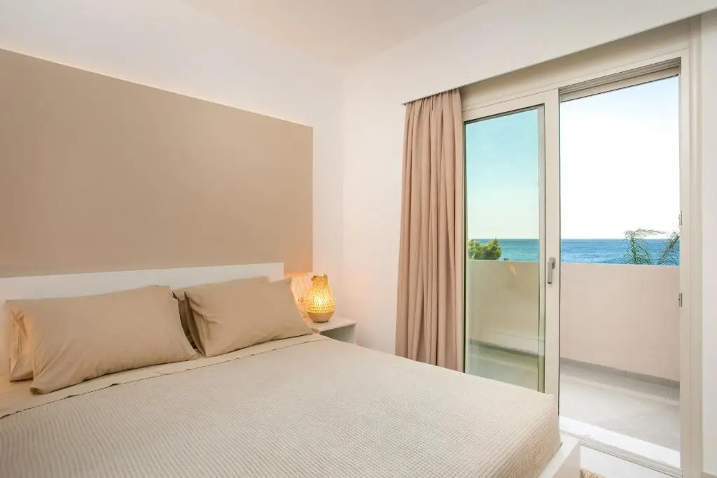 Sea Homes Villas- Villa Alberto