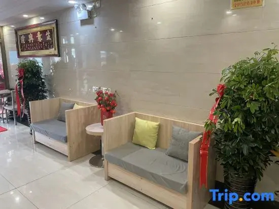 Jinling Hotel (Hualing Trade City Branch)