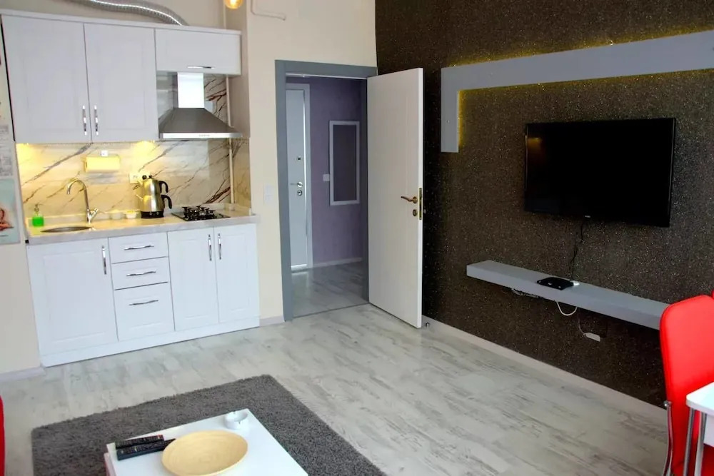 Konukevim Mesrutiyet Apartment 1