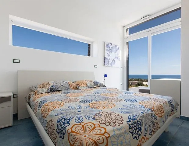 Villa Le Vele