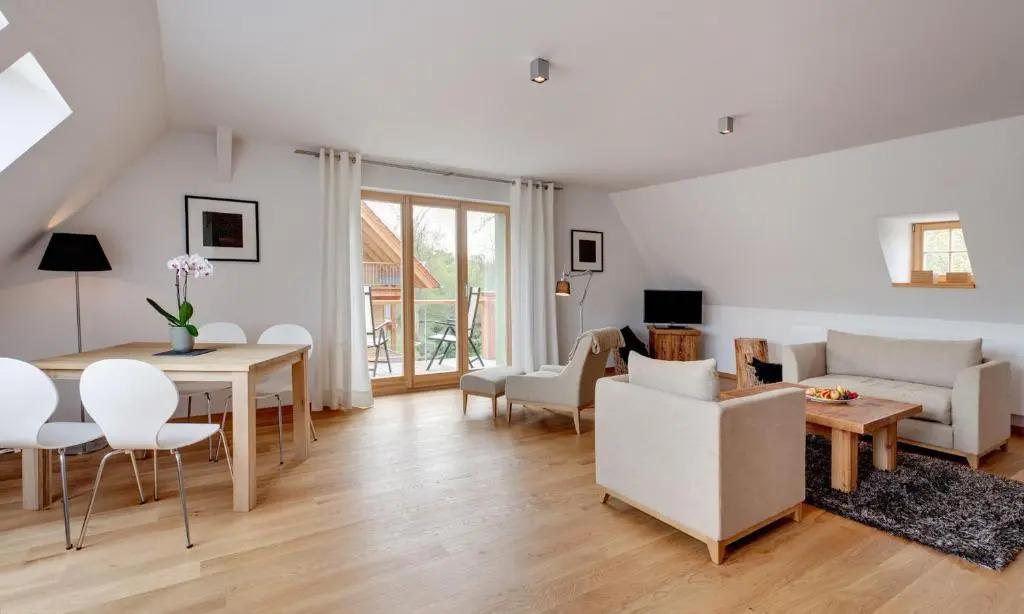 Hotel Strandhaus - Boutique Resort & Spa