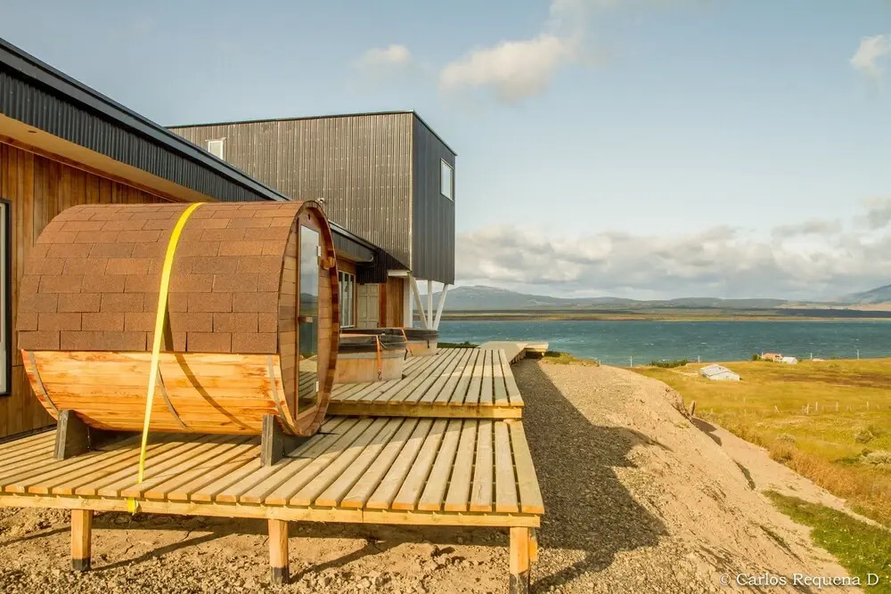 Best Western Patagonia