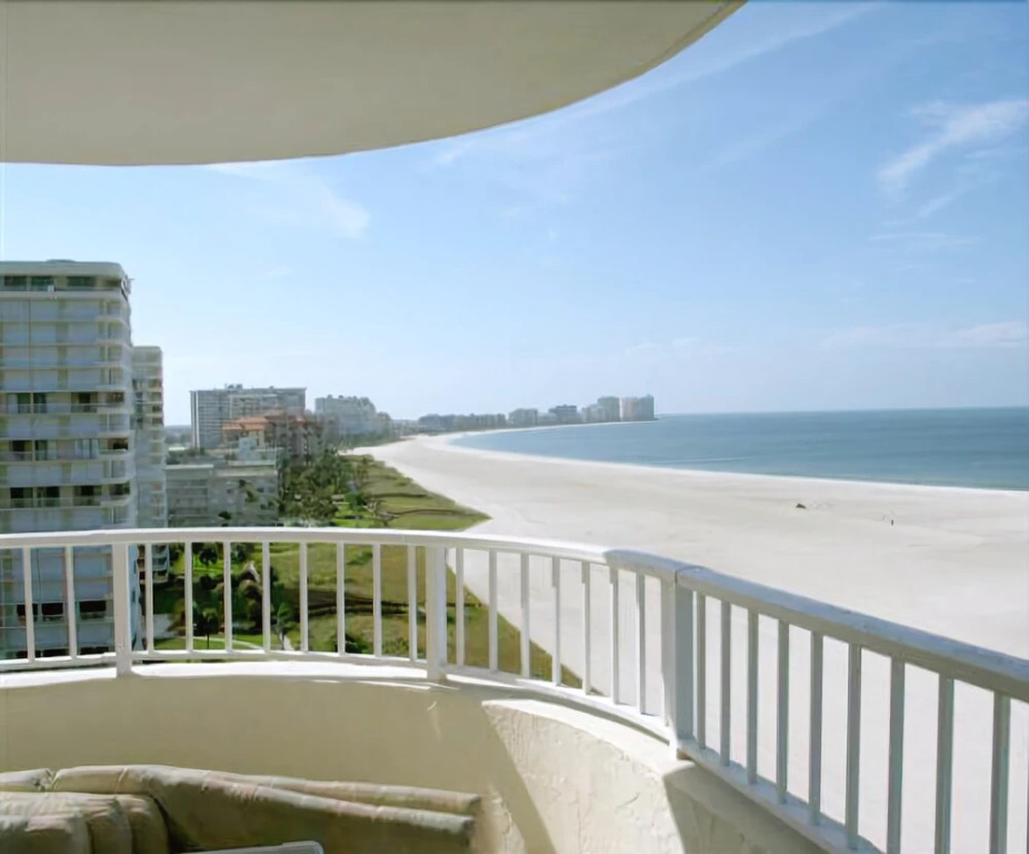 South Seas 3, 402 Marco Island Vacation Rental 2 Bedroom Condo by Redawning
