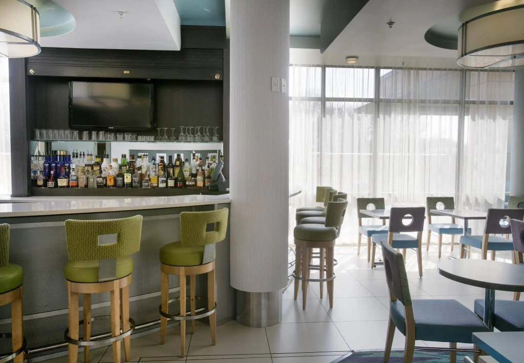 SpringHill Suites Ewing Township Princeton South