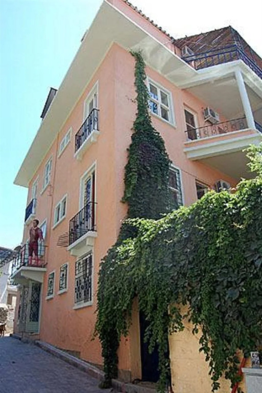 Villa Tulipan