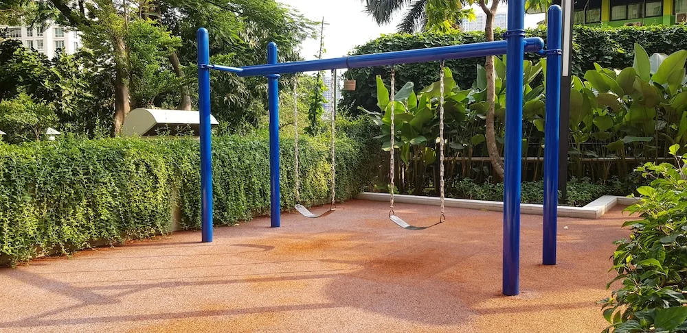 Apatel Pakubuwono View