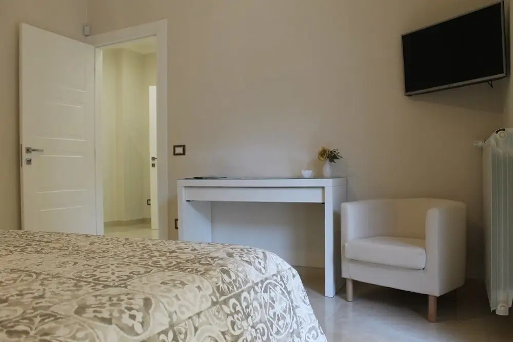 HomeAway Salerno