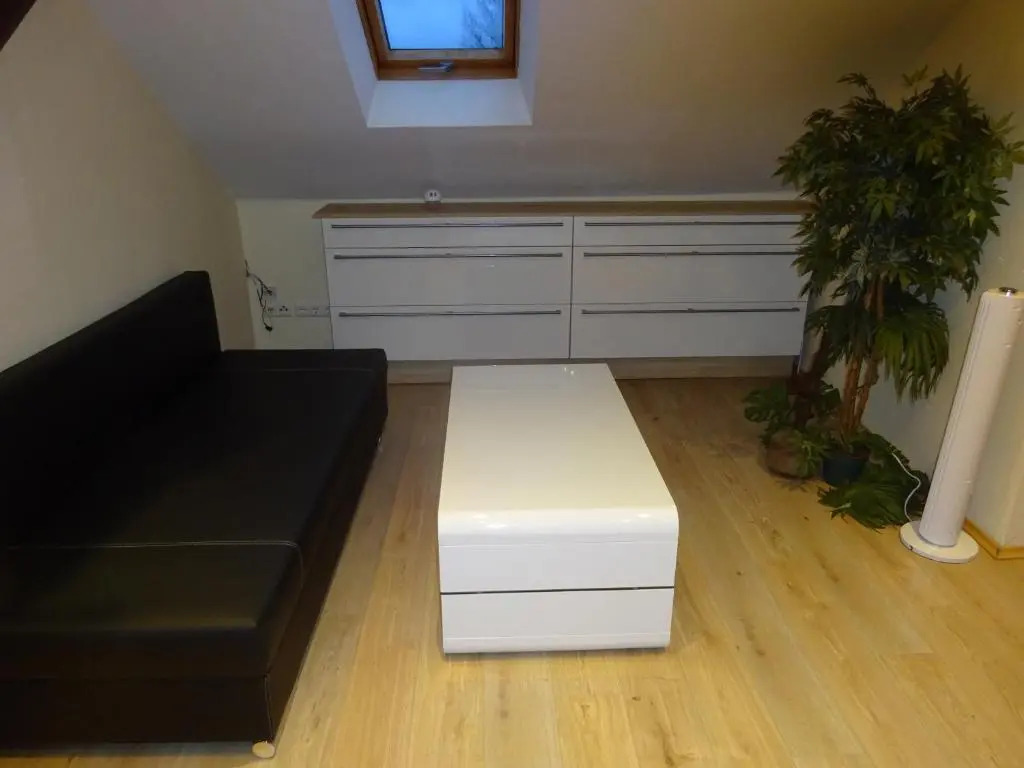 Ferienwohnung LAN