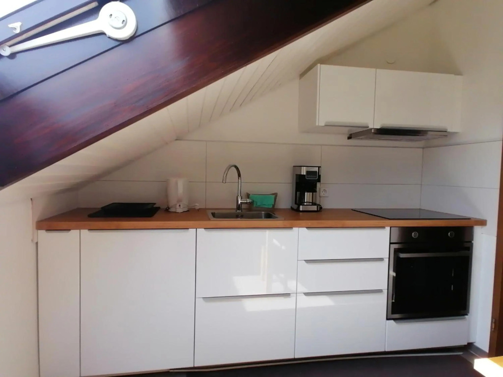 Ferienwohnung Magnolie in Langenargen