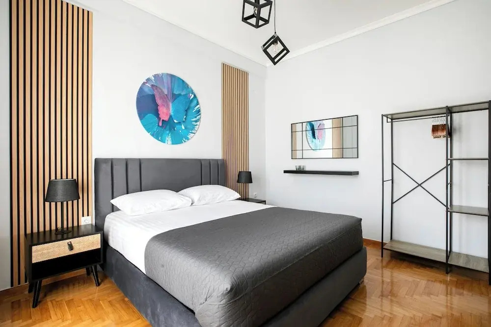 Helios Apartment by A&A Residences