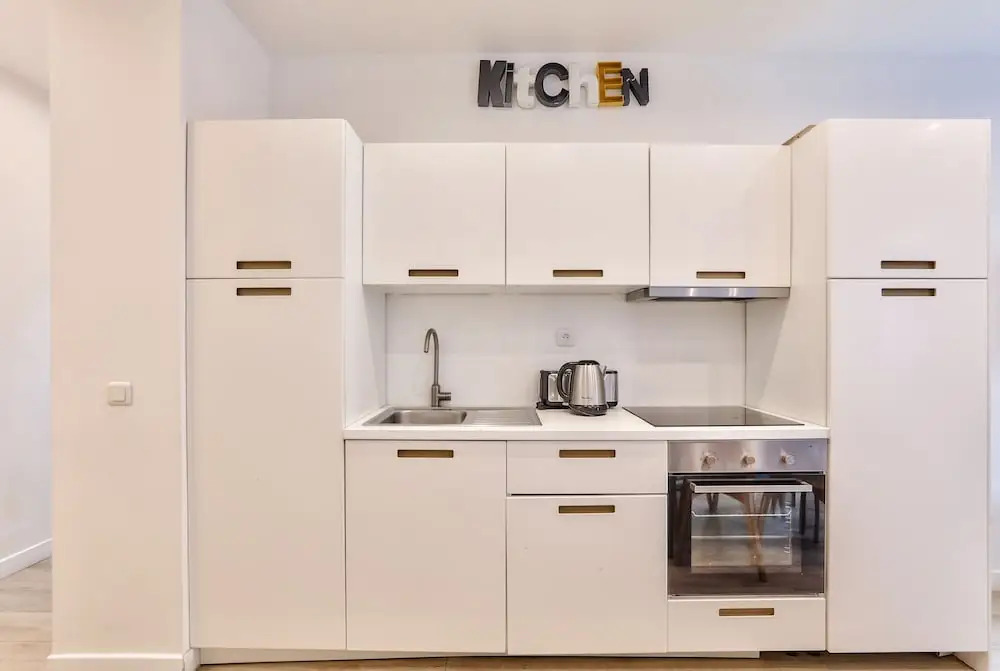23 - Luxury Parisian Flat Montorgueil