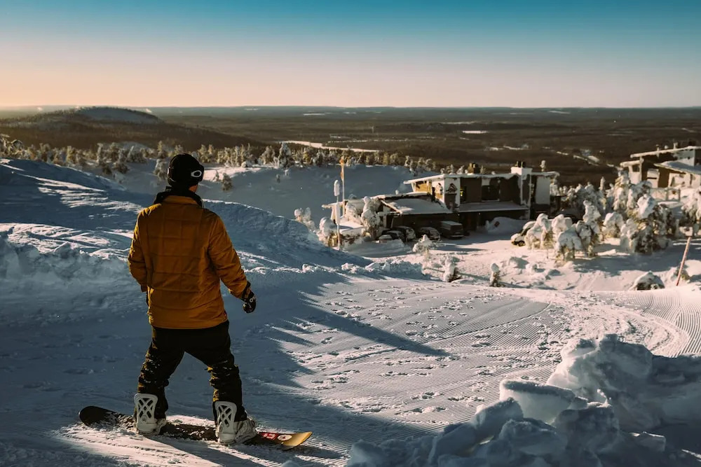Little Peak
