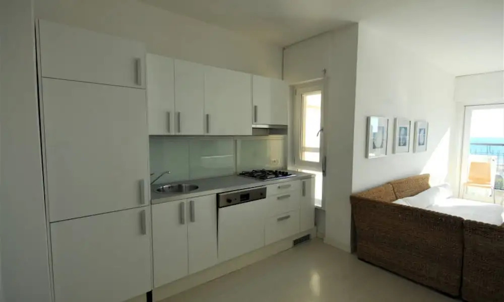 Relax in our sea View Flat