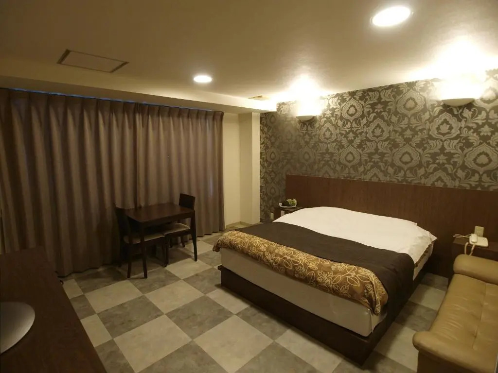 Hotel Le Mont (Adult Only)