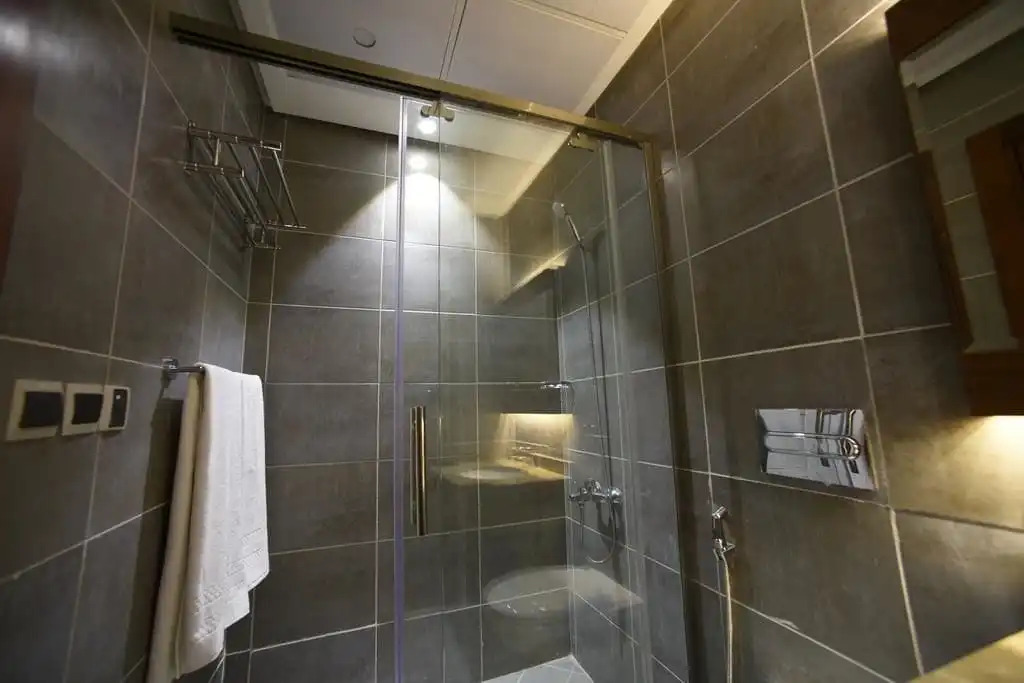 Palm Boutique Hotel