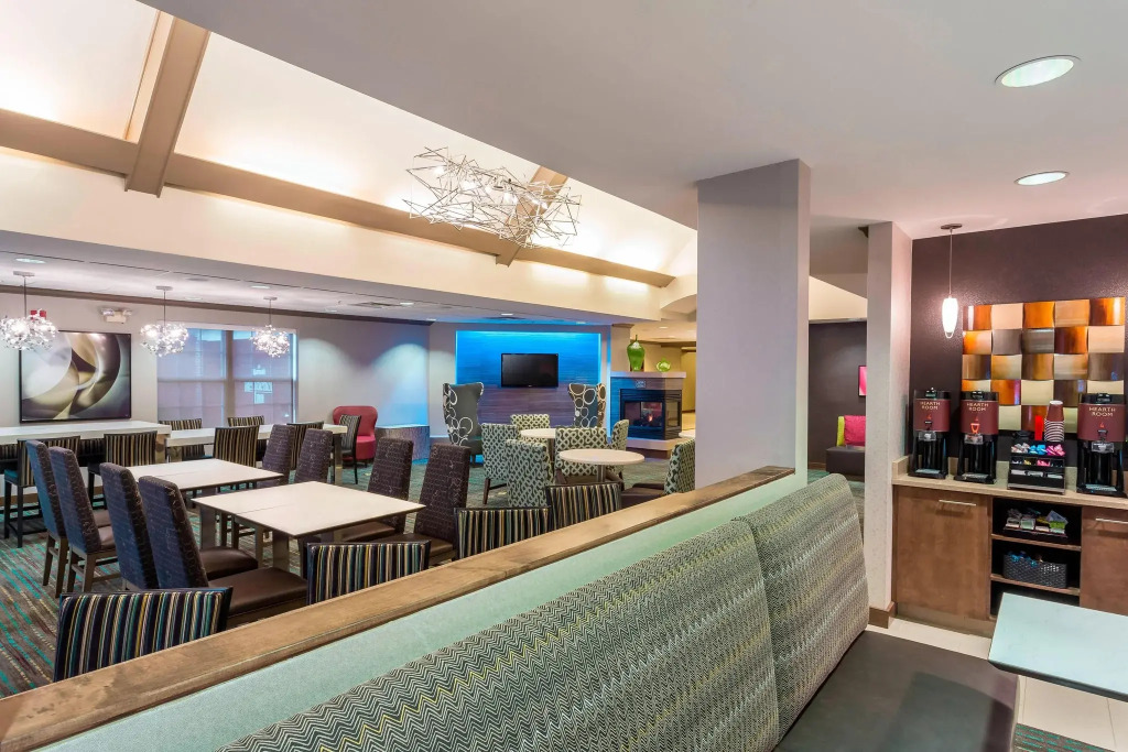 Residence Inn By Marriott Louisville Northeast