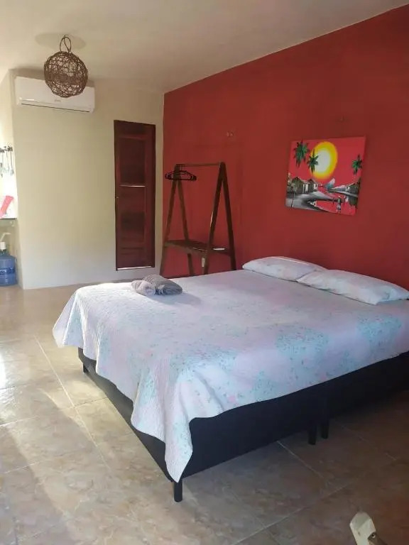 Flat Pé na Areia - Icaraizinho