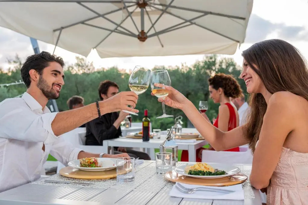 Acquaghiaccia Spa & Country House