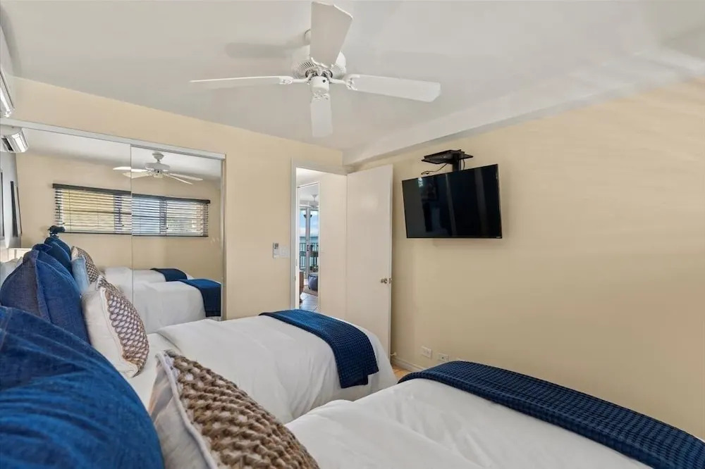 Royal Mauian 512 2 Bedroom Condo