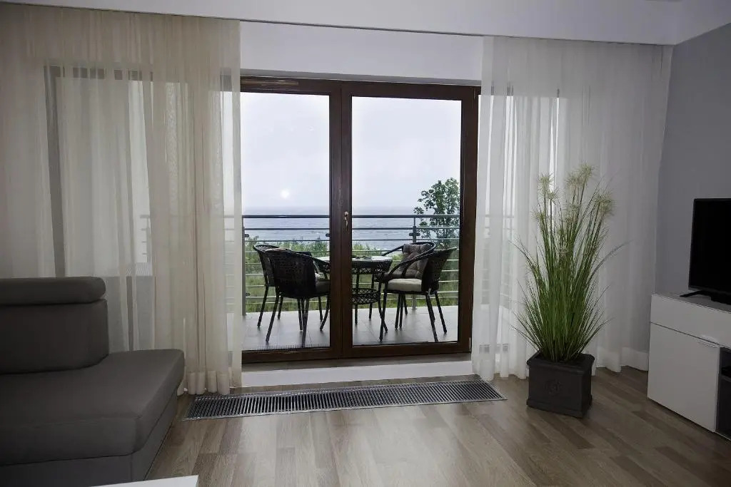 Baltic View Apartment