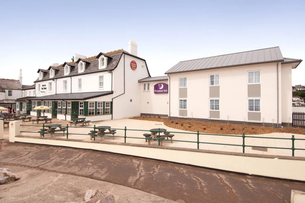 Premier Inn Paignton - Goodrington Sands