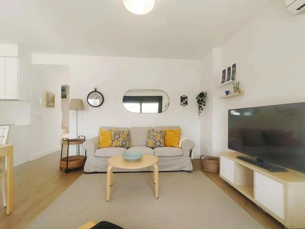 Mangos Scandinavian Living Nerja