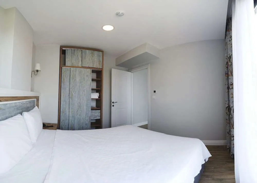 HOUDİNİ HOTEL